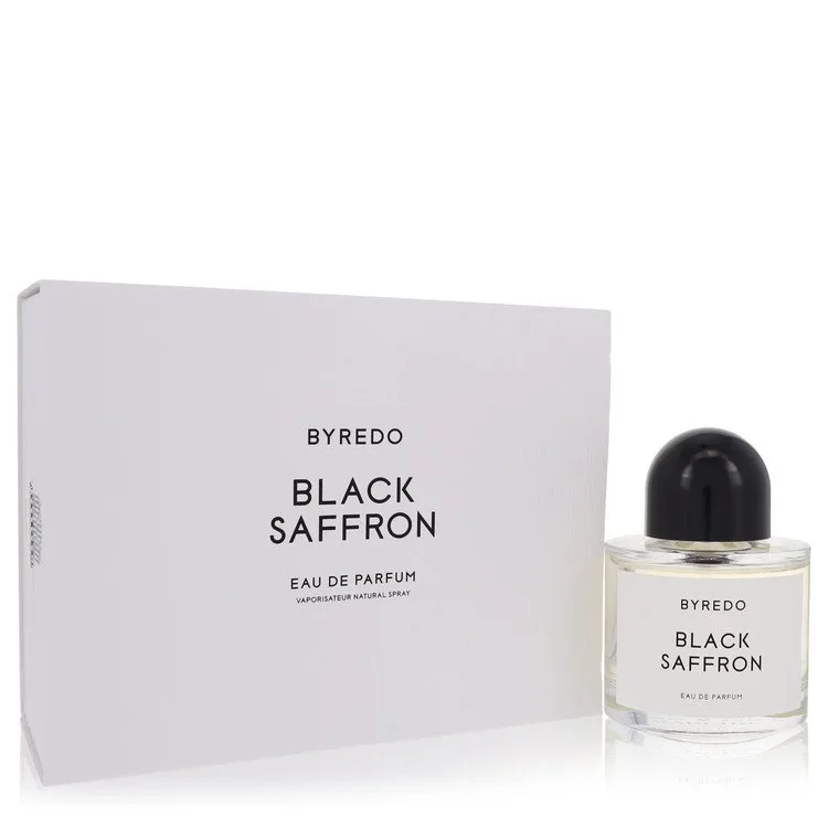 Byredo Black Saffron Perfume 3.4 oz EDP Spray (Unisex) for Women