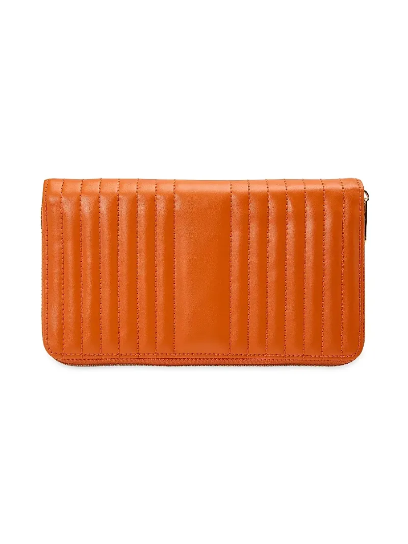Wolf Maria Jewelry Portfolio - Tangerine