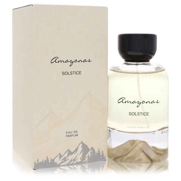 Atralia Amazonas Solstice Perfume 3.4 oz EDP Spray (Unisex) for Women