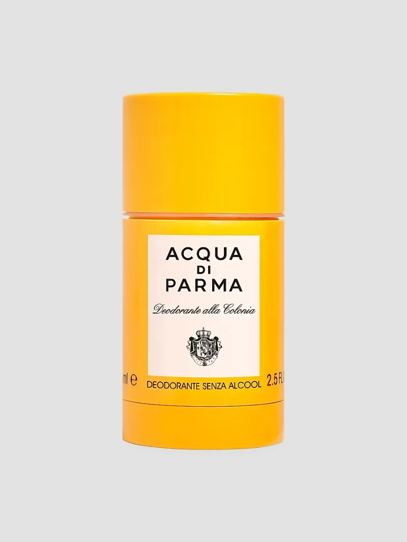 Acqua Di Parma Colonia by Acqua di Parma DEODORANT STICK 2.5 OZ for MEN