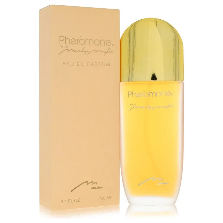 Pheromone Perfume by Marilyn Miglin 3.4 oz EDP Spray for Women