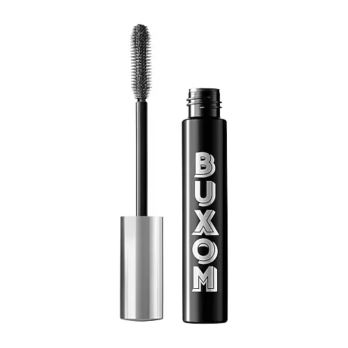 Buxom Lash Volumizing Mascara, One Size, Black