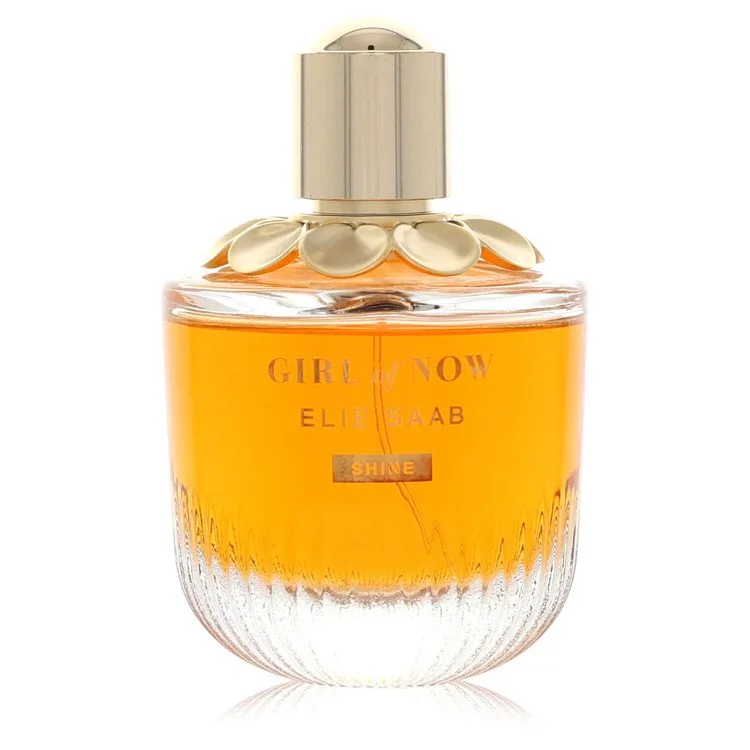 Girl Of Now Shine Perfume 3 oz EDP Spray (Tester) for Women