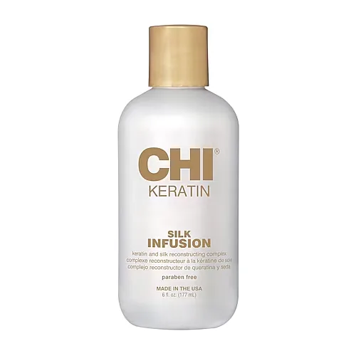 CHI Keratin Silk Infusion - 6 oz., One Size