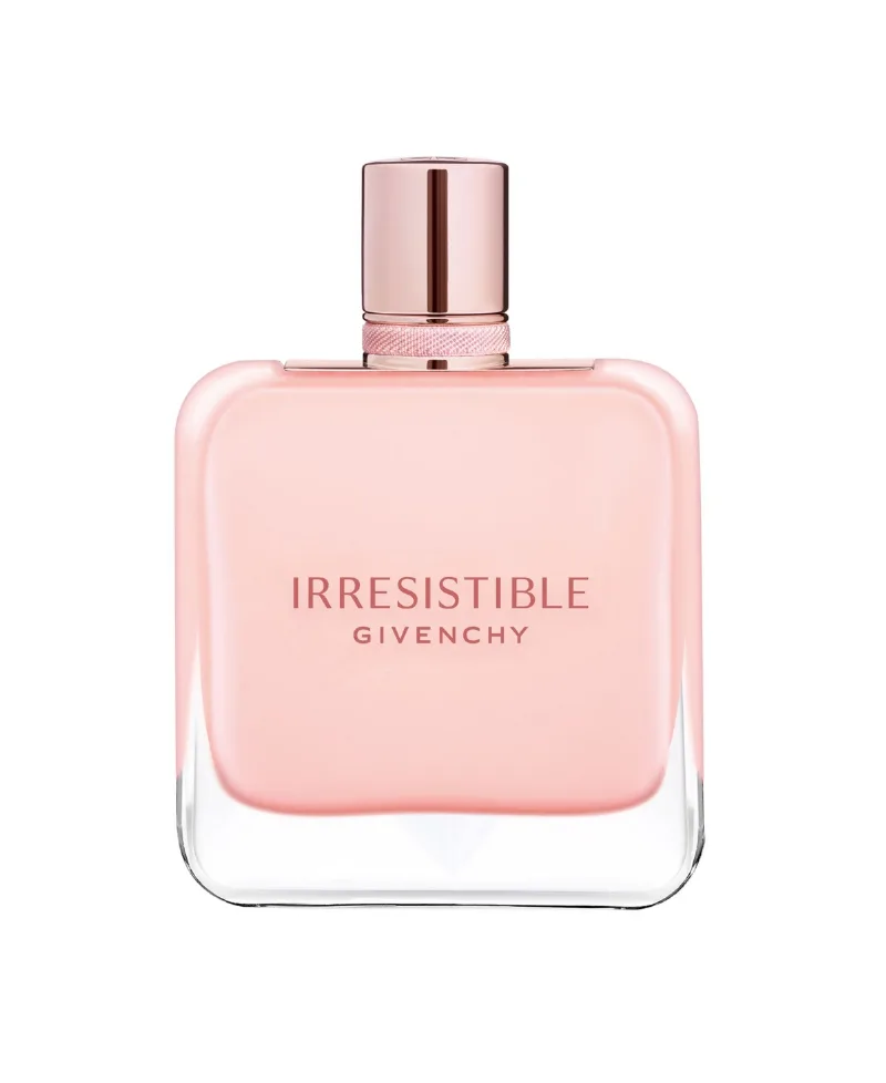 Givenchy Irresistible Rose Velvet Eau de Parfum, 2.7 oz.