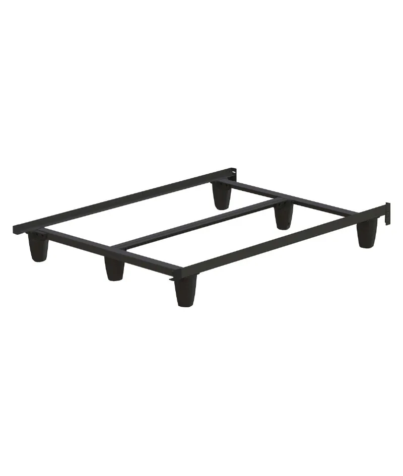 Knickerbocker Engauge Hybrid Support System- Full - Black