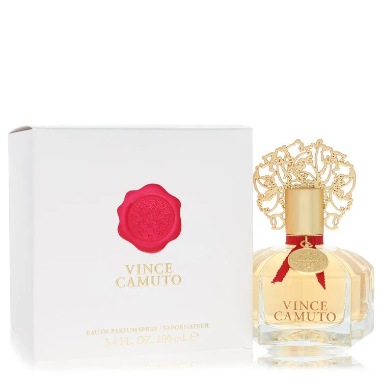 Vince Camuto Perfume by Vince Camuto 3.4 oz EDP Spray for Women