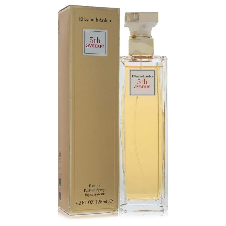 5th Avenue Perfume by Elizabeth Arden 4.2 oz EDP Spray for Women