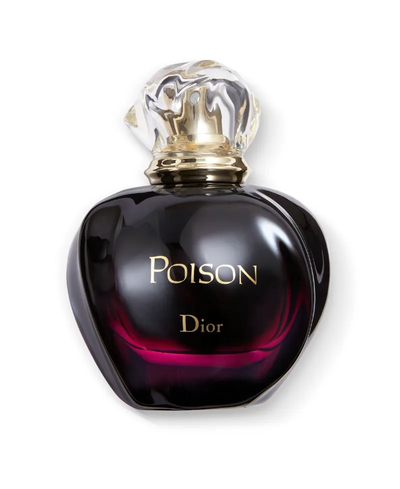 Dior Poison Eau de Toilette, 1.7 oz