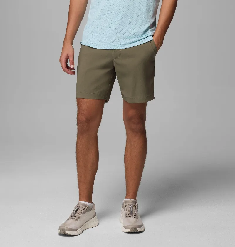 Columbia Men's Tech Trail Utility Shorts-