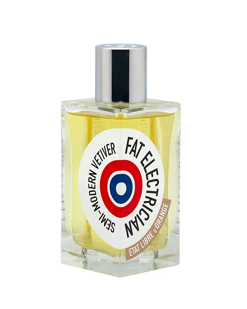 Etat Libre d'Orange Fat Electrician Eau de Parfum 3.4 oz.