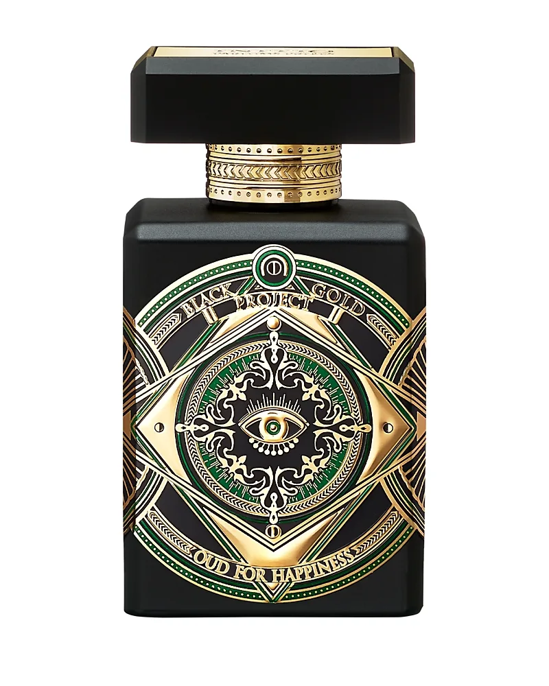 Oud For Happiness by Initio Parfums Prives EAU DE PARFUM SPRAY 3 OZ for UNISEX