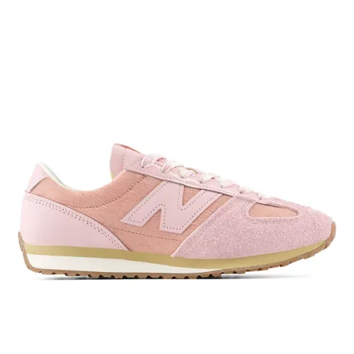 New Balance Unisex 471 - Pink/Brown (Size 6)
