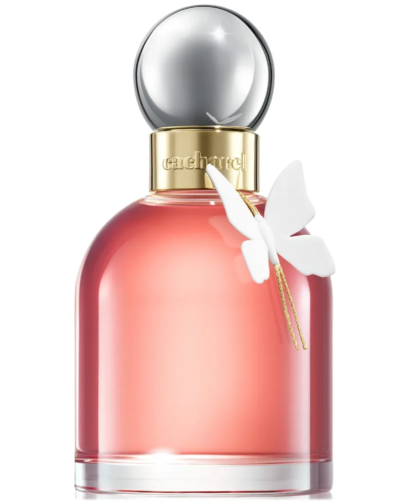 Cacharel Ella Ella Eau de Parfum, 3.4 oz.