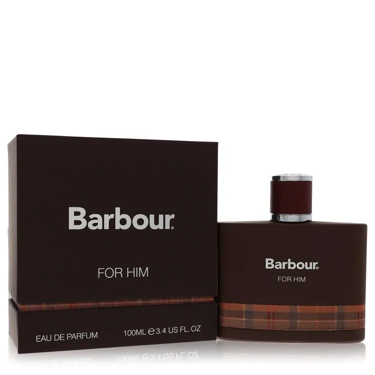 Barbour Origins Cologne by Barbour 3.4 oz EDP Spray for Men