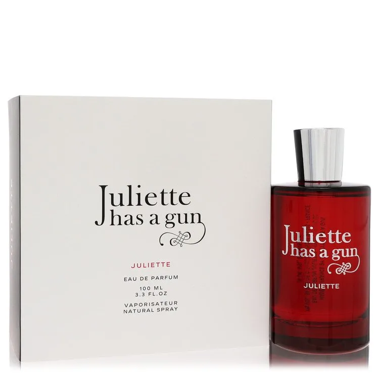 Juliette Has A Gun Juliette Perfume 3.4 oz EDP Spray for Women