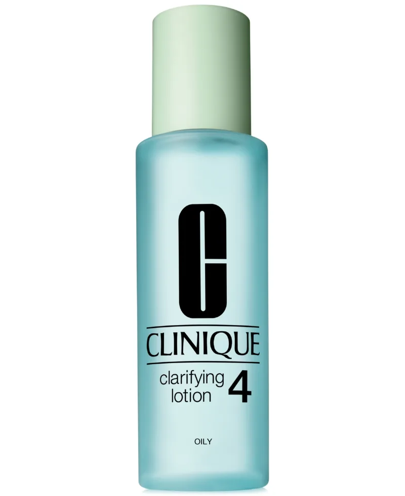 Clinique by Clinique Clarifying Lotion 4 -200ml/6.7OZ for WOMEN