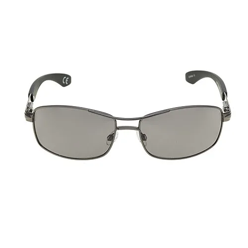 J. Ferrar Mens UV Protection Navigator Sunglasses, One Size, Black