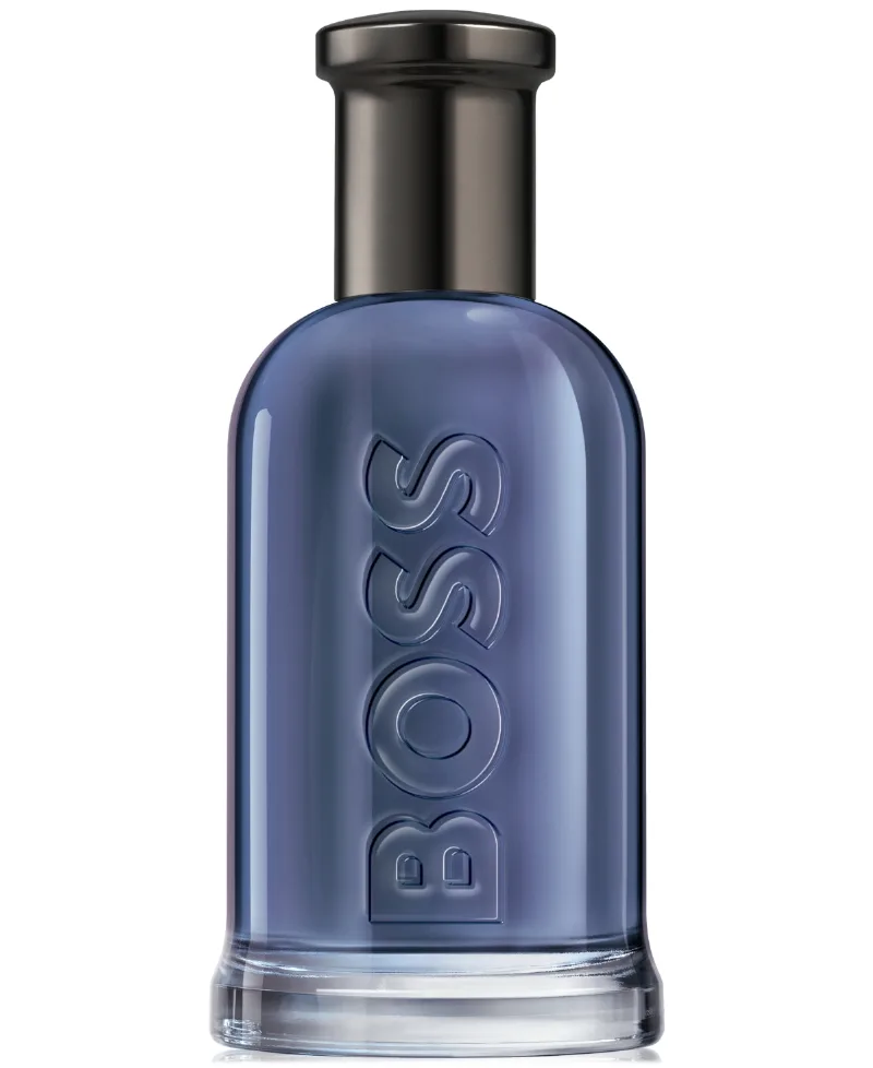 Hugo Boss Men's Boss Bottled Infinite Eau de Parfum, 6.7-oz