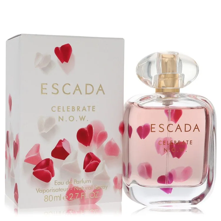 Escada Celebrate Now Perfume by Escada 2.7 oz EDP Spray for Women