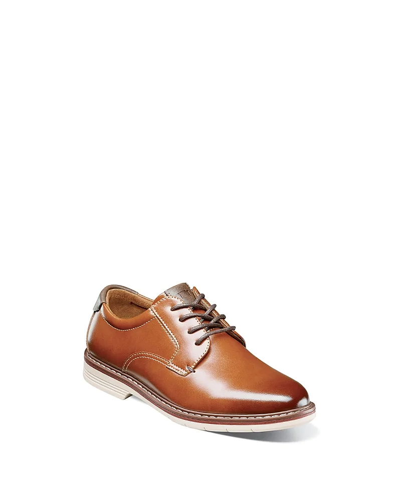 Florsheim Kids Boys' Norwalk Plain Toe Ox Shoes - Toddler, Little Kid, Big Kid