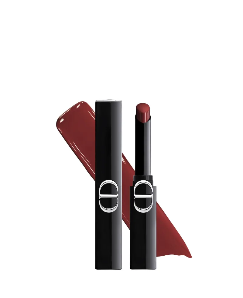 Rouge Dior On Stage Lipstick - 565 Fearless Brown