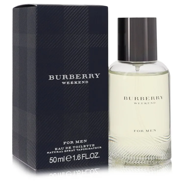Weekend Cologne by Burberry 1.7 oz EDT Spray for Men