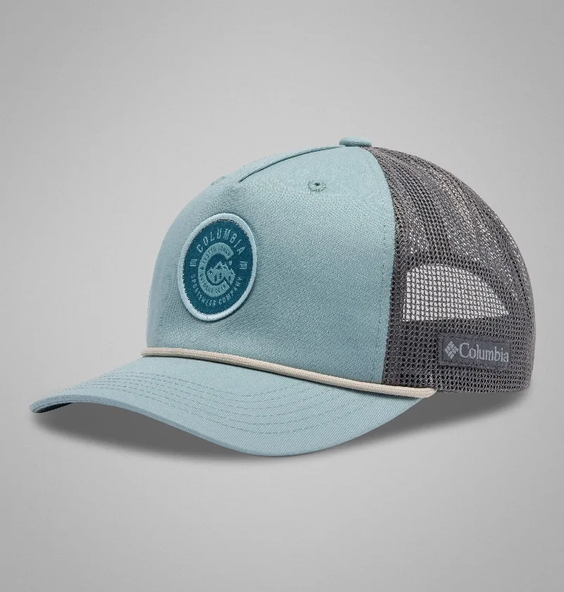 Columbia Trailblaze Snapback Hat-