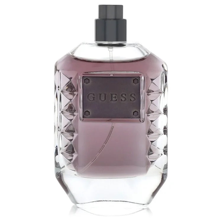Guess Dare Cologne by Guess 1.7 oz EDT Spray(Tester) for Men