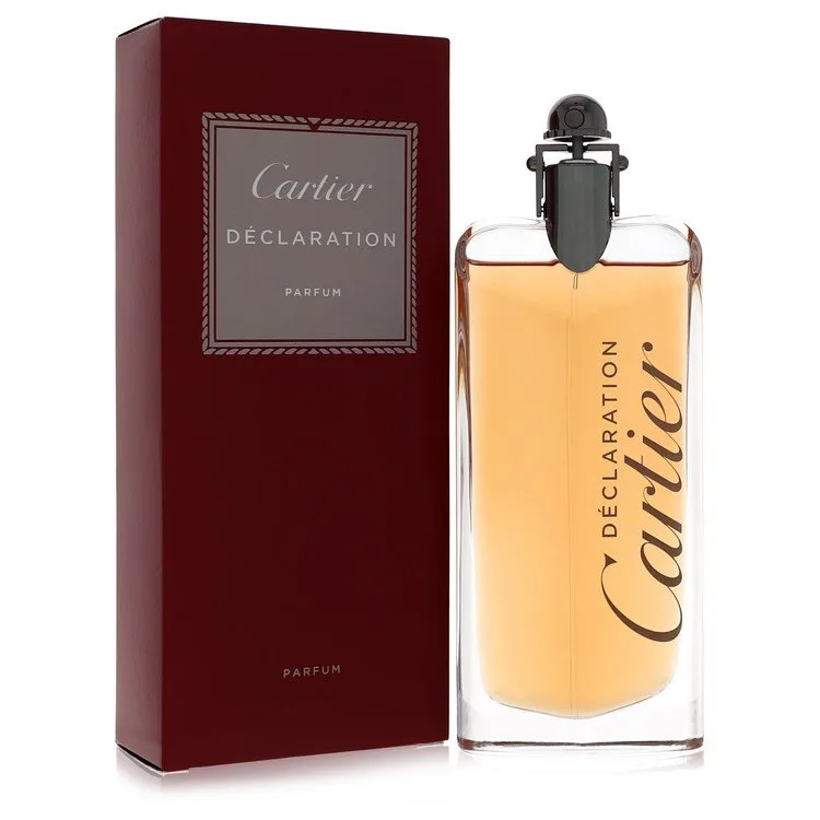 Declaration Cologne by Cartier 3.3 oz EDP Spray for Men
