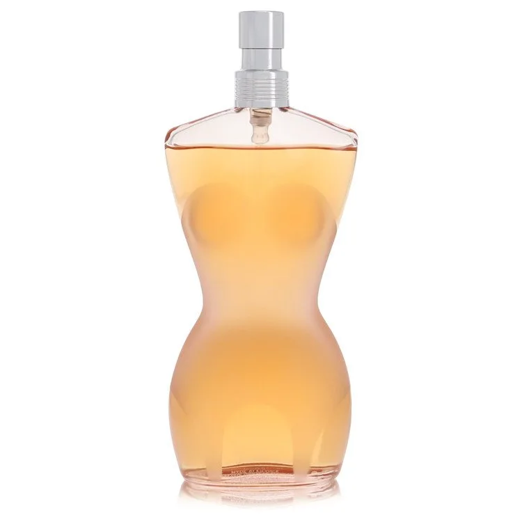 Jean Paul Gaultier Perfume 3.4 oz EDT Spray(Tester) for Women