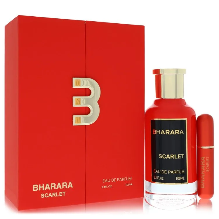 Bharara Scarlet Perfume 3.4 oz EDP Spray (Unisex) for Women