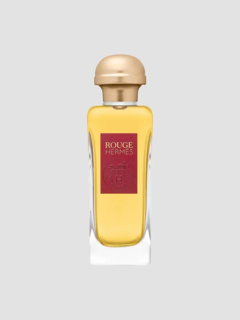 Rouge Hermes Eau de Toilette Spray - Size 3.4-5.0 oz.