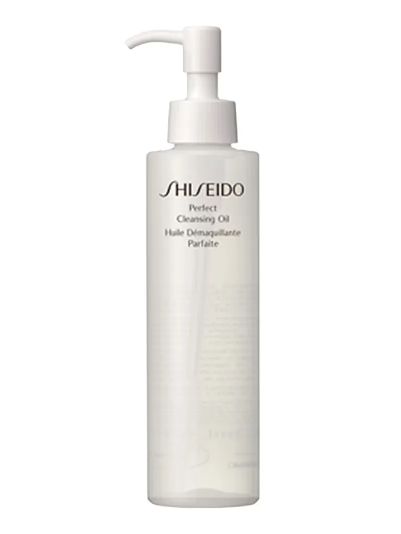 Shiseido Perfect Cleansing Oil - Size 5.0-6.8 oz.
