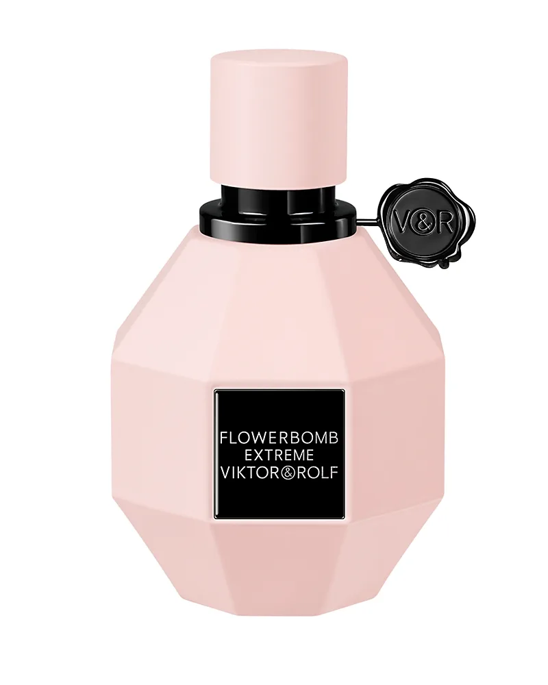 Flowerbomb Extreme Intense by Viktor & Rolf EAU DE PARFUM SPRAY 1.7 OZ for WOMEN