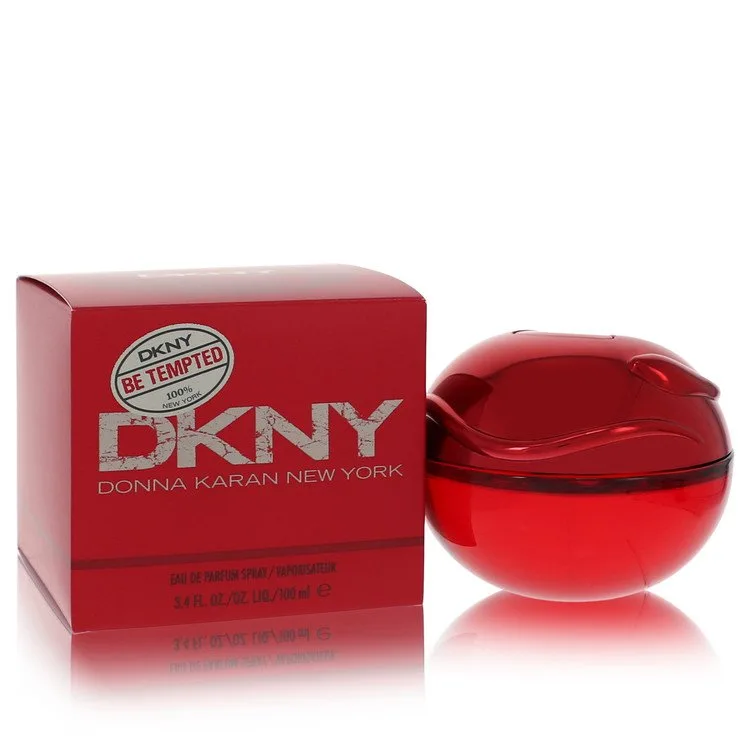 Be Tempted Perfume by Donna Karan 3.4 oz EDP Spray for Women