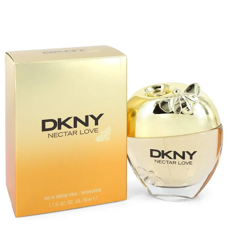 Dkny Nectar Love Perfume by Donna Karan 1.7 oz EDP Spray for Women