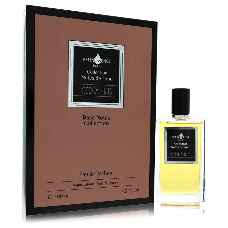 Cedre Iris Perfume 3.3 oz EDP Spray (Unisex) for Women