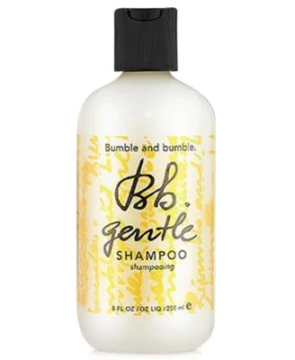 Bumble Bumble Gentle Moisturizing Shampoo
