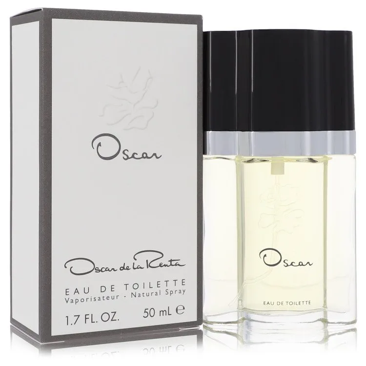Oscar Perfume by Oscar De La Renta 1.6 oz EDT Spray for Women