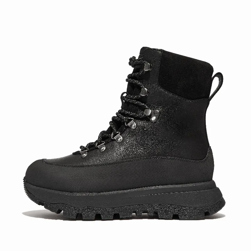NEO-D-HYKER Waterproof Fleece-Lined Walking Boots