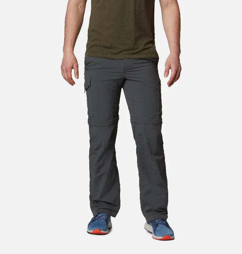 Columbia Men's Silver Ridge Convertible Pants-