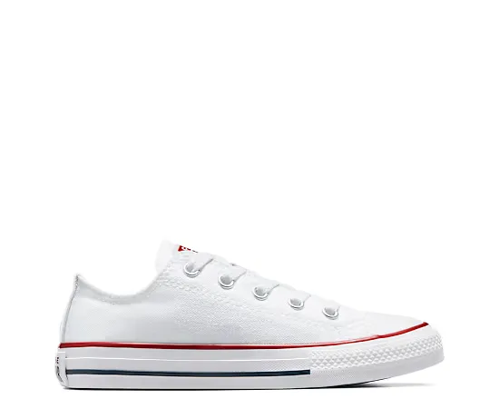 Converse Boys Chuck Taylor All Star Classic Low Sneaker