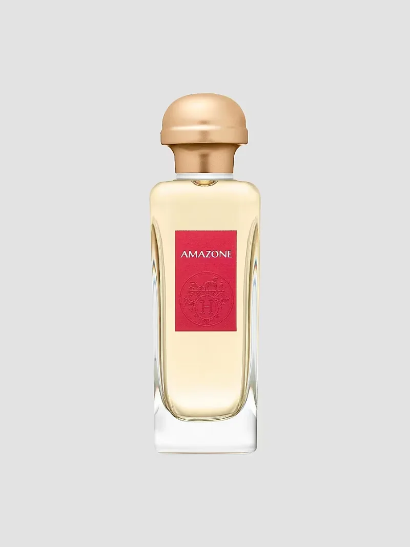 Amazone by Hermes EDT SPRAY 3.3 OZ for WOMEN