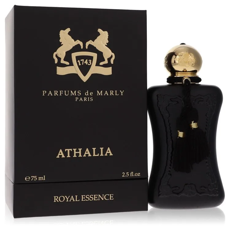 Athalia Perfume by Parfums De Marly 2.5 oz EDP Spray for Women