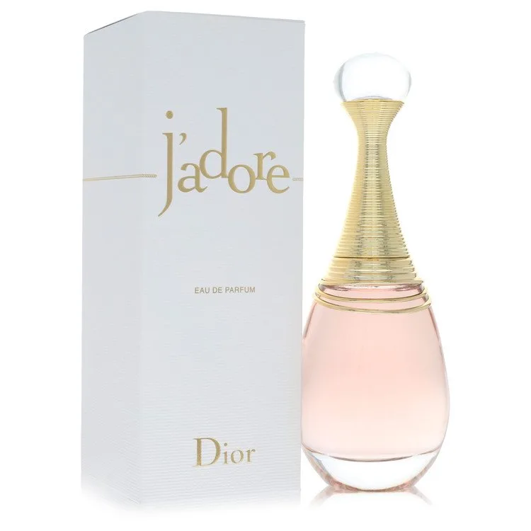 Jadore Perfume by Christian Dior 3.4 oz EDP Spray for Women