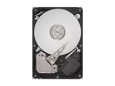 Lenovo ThinkSystem 2.5" 2.4TB 10K SAS 12Gb Hot Swap 512e HDD v2