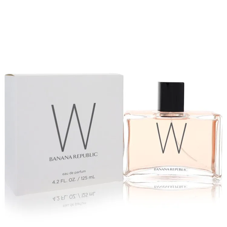 Banana Republic W Perfume 4.2 oz EDP Spray for Women