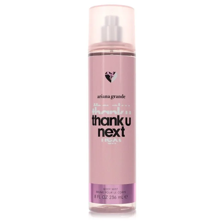 Ariana Grande Thank U, Next Body Lotion 8 oz Body Mist for Women