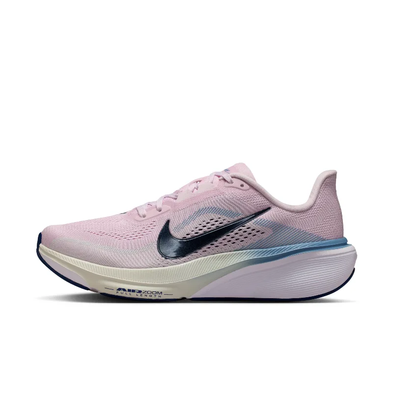 Nike Women's Pegasus 42 Road Running Shoes in Purple | IB1881-500
